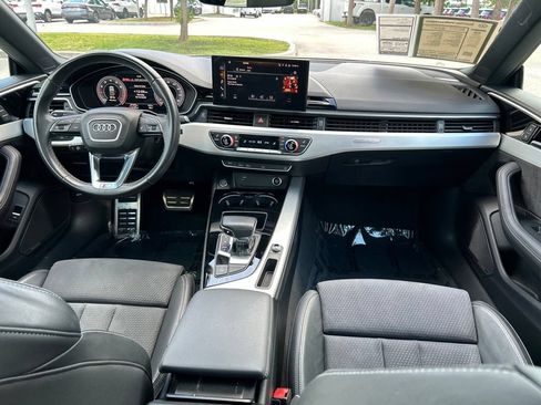 Used 2023 Audi A5 2.0T Premium Plus AWD/4WD image 10