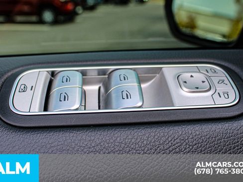 Used 2024 Mercedes-Benz G 550 image 42