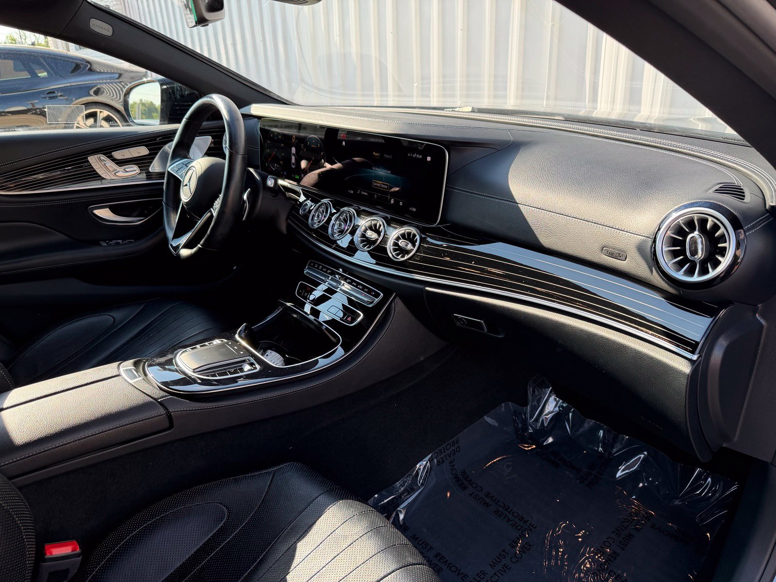 Used 2022 Mercedes-Benz CLS 450 4MATIC image 19