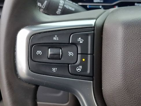 Used 2023 Chevrolet Tahoe Z71 w/ Luxury Package image 23