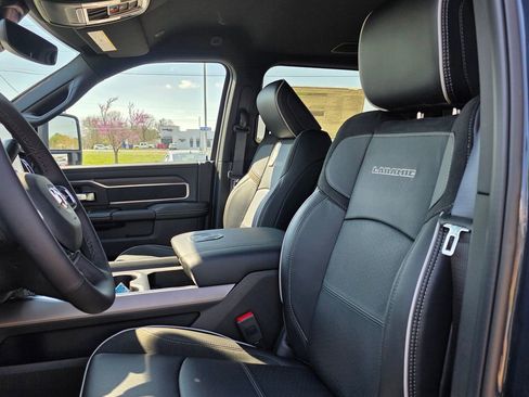 New 2026 RAM 2500 Laramie image 12