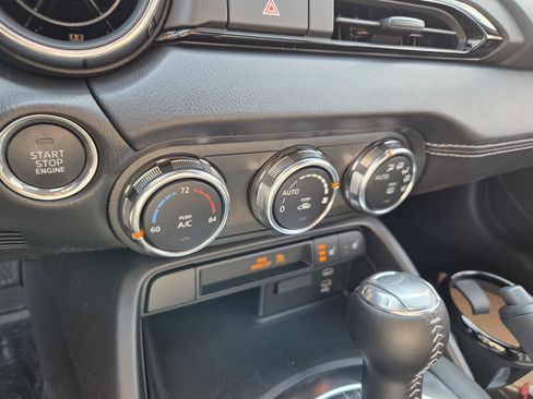 New 2026 MAZDA MX-5 Miata Grand Touring image 24