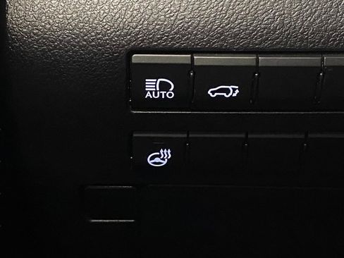 Used 2021 Lexus RX 350 F Sport w/ Accessory Package AWD/4WD image 16