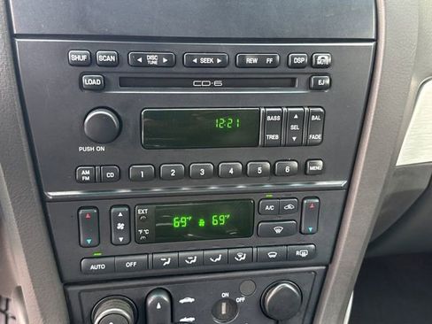 Used 2002 Ford Thunderbird RWD image 12