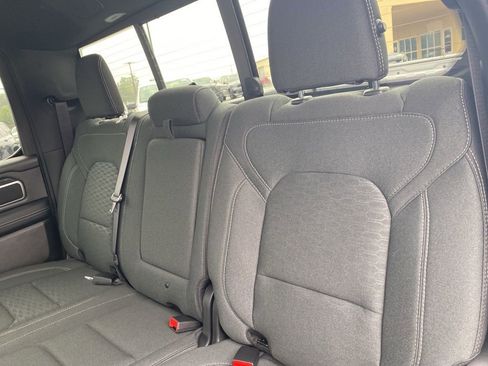 New 2026 RAM 1500 Lone Star image 37