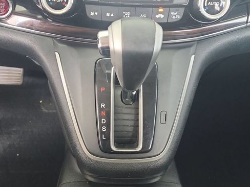 Used 2016 Honda CR-V EX-L image 16