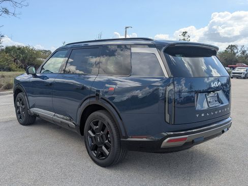 New 2027 Kia Telluride SX FWD image 7