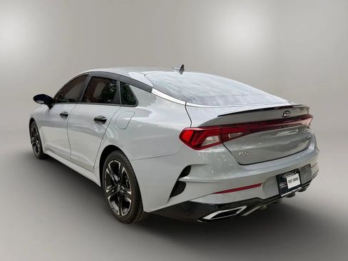 Used 2021 Kia K5 GT-Line FWD image 3