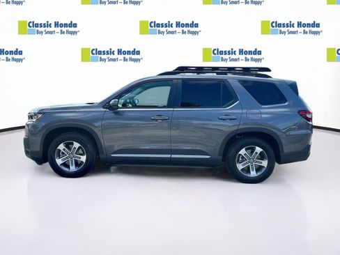 Certified 2026 Honda Pilot EX-L image 4