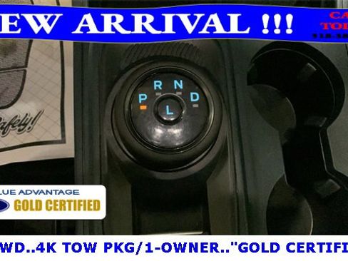 Certified 2023 Ford Maverick XL w/ Equipment Group 100A Standard image 38