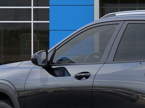 New 2026 Chevrolet Trax ACTIV w/ Driver Confidence Package FWD image 12