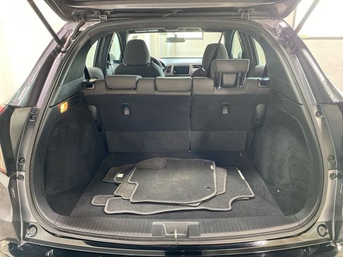 Used 2020 Honda HR-V Sport image 16