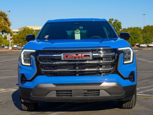 New 2026 GMC Terrain Elevation image 4