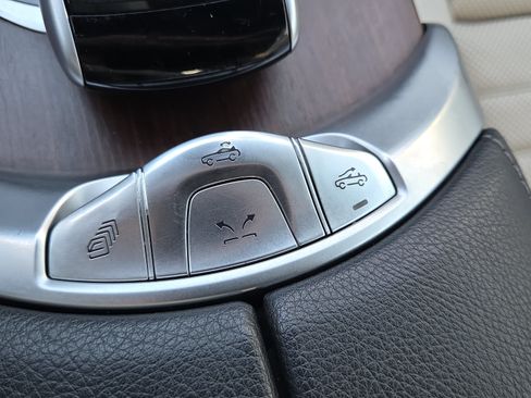 Certified 2022 Mercedes-Benz C 43 AMG 4MATIC Cabriolet image 35