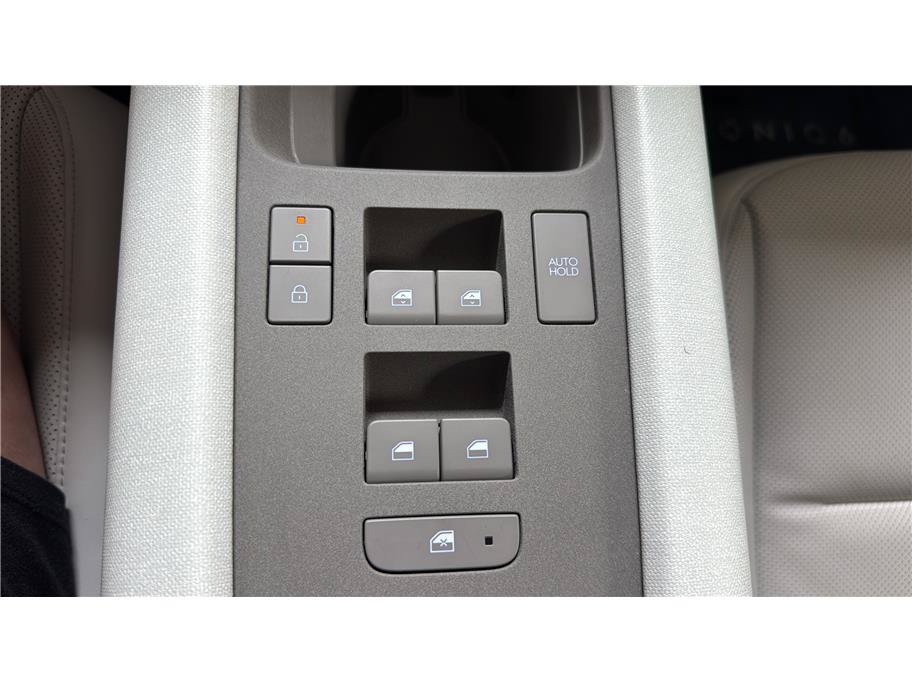 Used 2023 Hyundai Ioniq 6 SEL RWD image 38