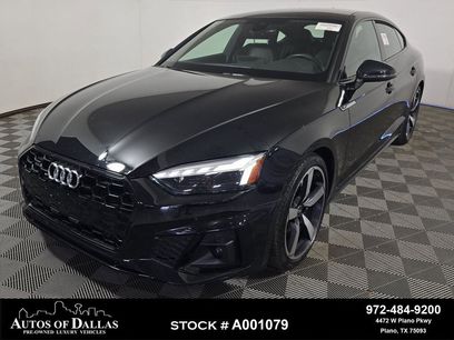 Used 2025 Audi A5 2.0T Premium Plus