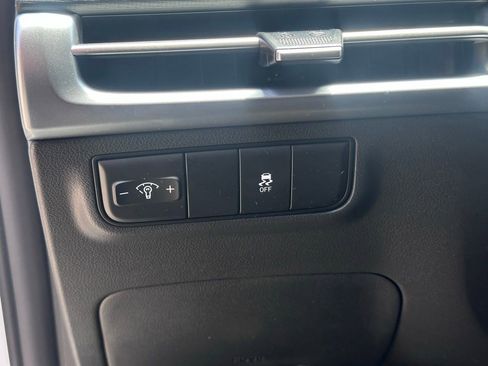 Used 2026 Hyundai Tucson SE FWD image 26