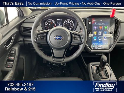 New 2026 Subaru Crosstrek 2.5i Limited image 17