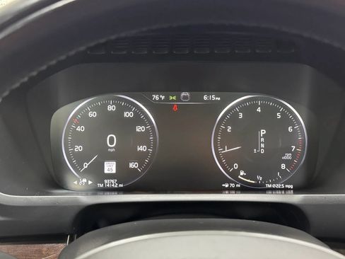 Used 2019 Volvo XC90 T6 Momentum w/ Advanced Package AWD/4WD image 86