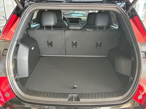 New 2026 GMC Terrain AT4 AWD/4WD image 11