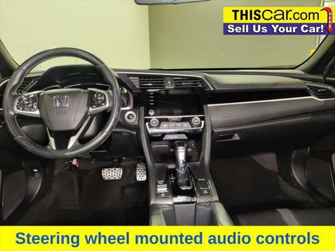 Used 2020 Honda Civic Sport image 11
