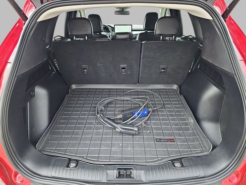 Used 2023 Ford Escape SE w/ PHEV Premium Package FWD image 15