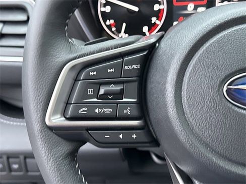 New 2026 Subaru Ascent Limited image 29