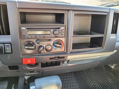 New 2025 Chevrolet Low Cab Forward image 28