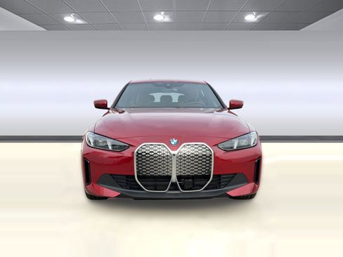 New 2026 BMW i4 eDrive40 w/ Premium Package RWD image 6
