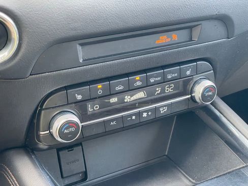 Used 2019 MAZDA CX-5 Grand Touring AWD/4WD image 27