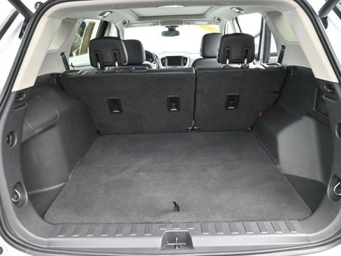 Used 2020 GMC Terrain Denali w/ Denali Premium Package image 9