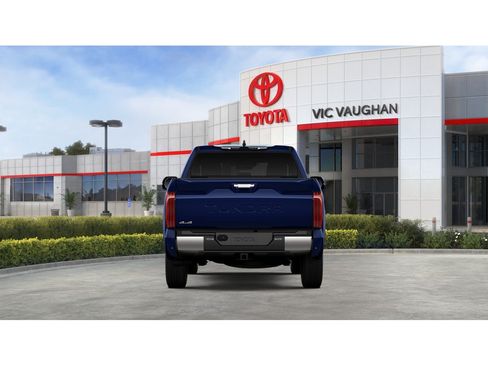 New 2026 Toyota Tundra Limited AWD/4WD image 64