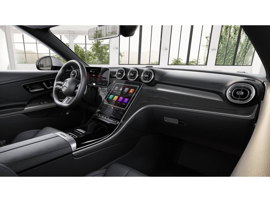New 2027 Mercedes-Benz CLE 450 4MATIC Cabriolet image 6