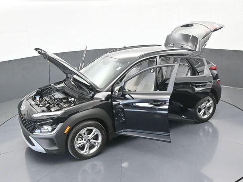 Used 2023 Hyundai Kona SEL image 62