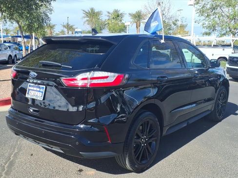 Used 2024 Ford Edge ST-Line image 4