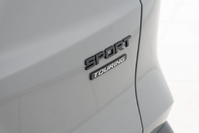 New 2027 Honda CR-V Sport Touring image 12