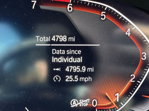 Certified 2023 BMW X3 xDrive30i w/ M Sport Package image 23