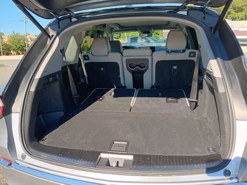Used 2024 Acura MDX w/ Advance Package AWD/4WD image 36