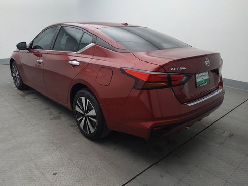 Used 2022 Nissan Altima 2.5 SV image 3