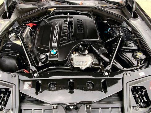Used 2015 BMW 535i xDrive Sedan image 31