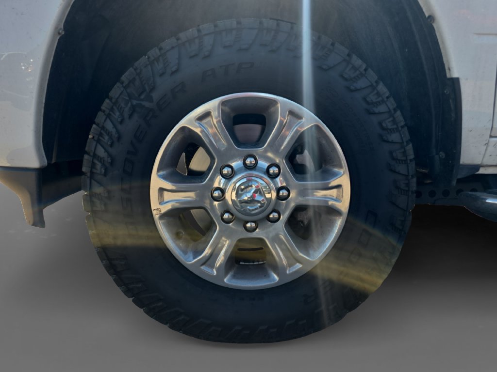 Used 2024 RAM 2500 Big Horn w/ Sport Appearance Package AWD/4WD image 16