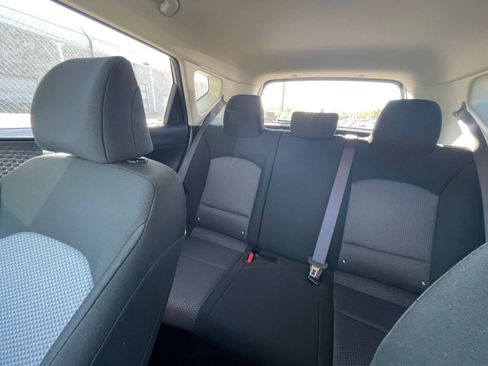 Used 2025 Kia Soul LX w/ LX Technology Package image 37