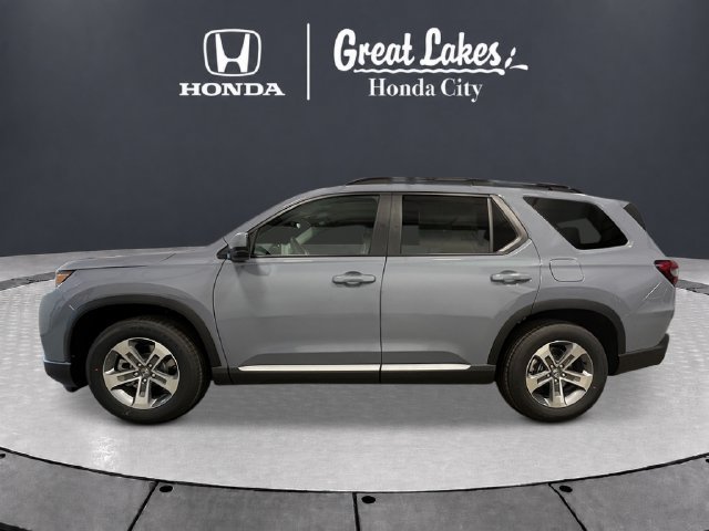 New 2026 Honda Pilot EX-L image 2