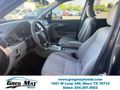 Used 2021 Honda Pilot EX image 12