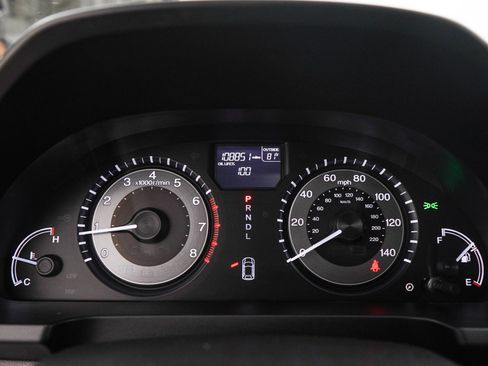Used 2016 Honda Odyssey EX-L image 29