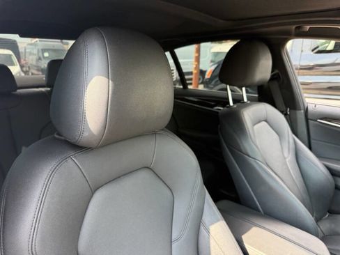 Used 2017 BMW 530i image 9