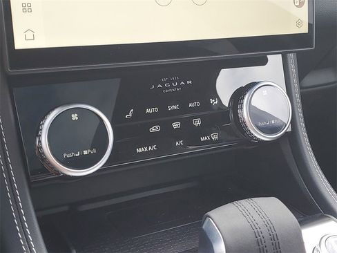 New 2026 Jaguar F-PACE R-Dynamic S image 23