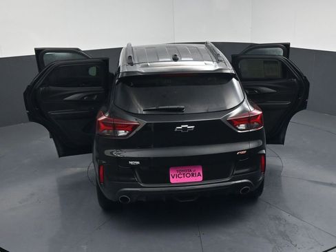 Used 2022 Chevrolet TrailBlazer RS image 22