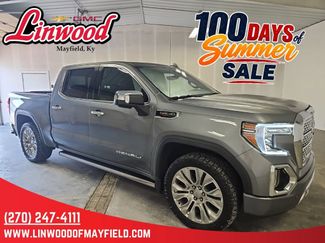 Used 2022 GMC Sierra 1500 Denali w/ Denali Reserve Package AWD/4WD video 1