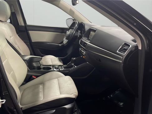 Used 2016 MAZDA CX-5 Grand Touring AWD/4WD image 14